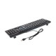 AULA AK205 USB Wired Keyboard 2026 jessore bd