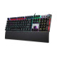 AULA F2058 RGB Blue Switch Mechanical Gaming Keyboard 2026 jessore bd