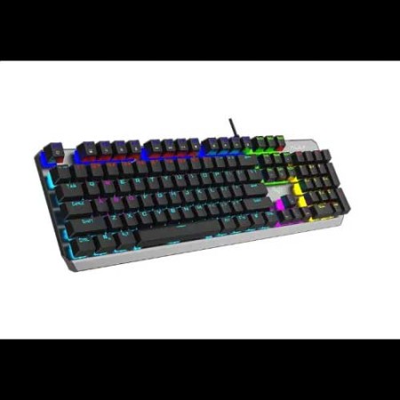 AULA F2066-II Mechanical Wired Gaming Keyboard
