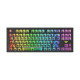 AULA F2183 3 in 1 TKL RGB Mechanical Hot-Swappable Gaming keyboard 2026 jessore bd