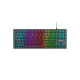 AULA F3032 RGB Mechanical Gaming keyboard