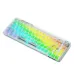 AULA F68 Hot Swappable Mechanical Gaming Keyboard in Bangladesh image 1