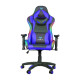 AULA F8041 RGB Gaming Chair Blue /Red
