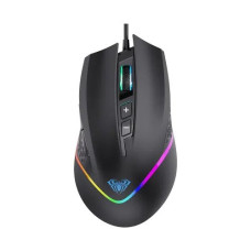 AULA F805 Wired Programmable Gaming Mouse