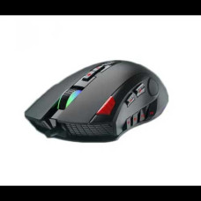 AULA H-512 Backlit 12 Buttons Wired Gaming Mouse