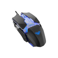 AULA H508 Marco Programming Gaming Mouse