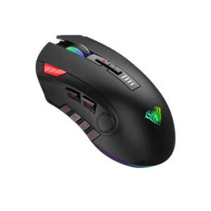 AULA H512 Programmable Wired Gaming Mouse Unix Network | Laptop Shop | Jessore Computer City