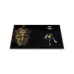 AULA MP-W Mouse Pad with Sewing Edge for Ultimate Comfort image 2