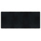 AULA MP-WFFM Gaming Mouse Pad featuring a durable sewing edge, designed for gamers in Bangladesh with a smooth surface for precision and comfort.