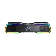 AULA N-169B 360° Surround Sound Bluetooth Speaker