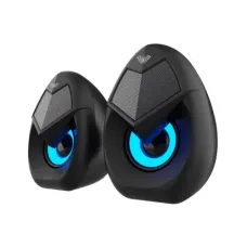AULA N-69 USB RGB Gaming Speaker