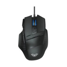 AULA S12 USB Wired Gaming Mouse