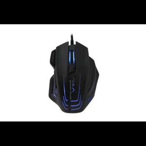 AULA S18 RGB Backlit 7 Button Wired Optical Gaming Mouse Unix Network | Laptop Shop | Jessore Computer City