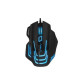 AULA S18 Backlit 7 Buttons Gaming Mouse 2026 jessore bd