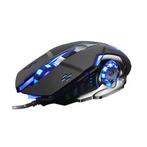 AULA S20 USB Wired Gaming Mouse Unix Network | Laptop Shop | Jessore Computer City