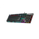 AULA S2016 Wired Mechanical Gaming Keyboard