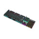 AULA S2016 Wired Mechanical Gaming Keyboard