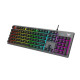 AULA S2056 Membrane Gaming Keyboard 2026 jessore bd
