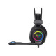 AULA S600 7.1 Wired RGB Gaming Headphone