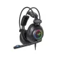 AULA S600 7.1 Wired RGB Gaming Headphone
