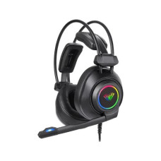 AULA S600 7.1 Wired RGB Gaming Headphone