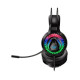 AULA S605 3.5 mm Wired RGB Gaming Headphone 2026 jessore bd