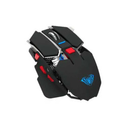 AULA SC300 Rechargeable 2.4G Wireless Mouse