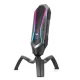 AULA T1 RGB USB Gaming Microphone