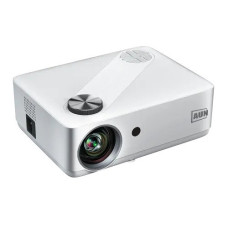 AUN AKEY8 6000 Lumens Full HD Portable Projector