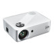 AUN AKEY8 6000 Lumens Full HD Portable Projector
