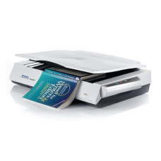 AVISION FB6280E A3 Flatbed Book Scanner