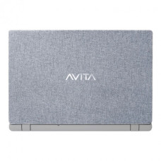 AVITA Essential 14 Celeron N4020 256GB SSD 14 Full HD Laptop Concrete Grey Color