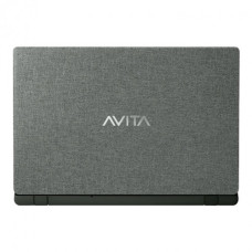 AVITA Essential 14 Celeron N4020 256GB SSD 14 Full HD Laptop Matt Black Color