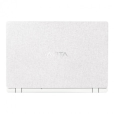 AVITA Essential 14 Celeron N4020 256GB SSD 14 Full HD Laptop Matt White Color