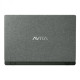 AVITA Essential 14 Celeron N4020 256GB SSD 14 Full HD Laptop Matt Black Color