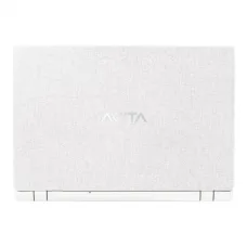 AVITA Essential 14 Celeron N4020 256GB SSD 14 Full HD Laptop Matt White Color