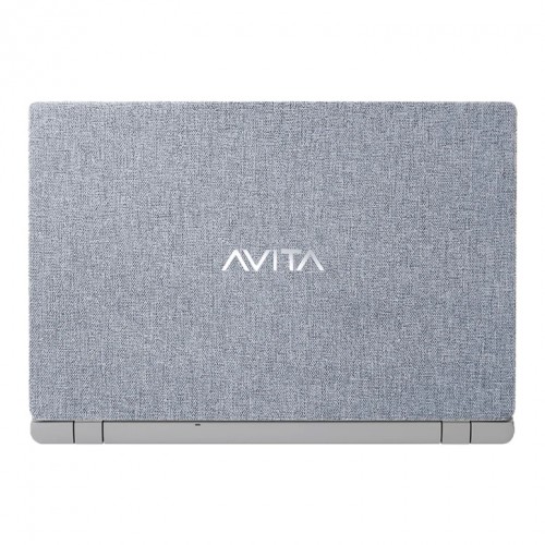 AVITA Essential 14 Celeron N4020 256GB SSD 14" Full HD Laptop Concrete Grey Color Unix Network | Laptop Shop | Jessore Computer City