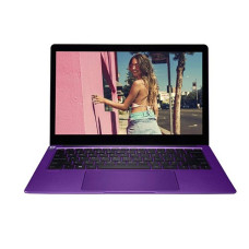 AVITA LIBER NS13A2 Core i5 8th Gen 13.3 Full HD Purple Laptop