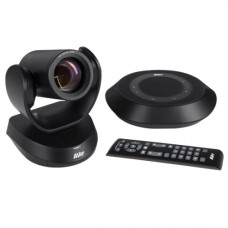 AVer VC520 Pro2 USB Full HD Video Conference Camera with Speaker Microphone Set