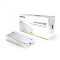 AVerMedia BU110 USB ExtremeCap UVC Video Capture Card