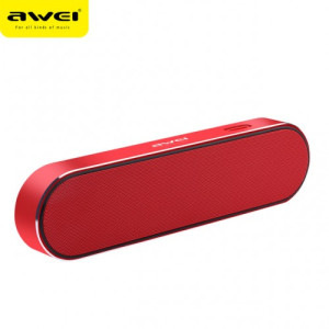 AWEI Y220 Portable Wireless Speaker Dual-Driver Kalonki Bluetooth Boombox Unix Network | Laptop Shop | Jessore Computer City
