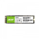 Acer FA100 128GB M.2 NVMe PCIe Gen3 x 4 SSD