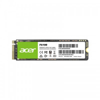 Acer FA100 1TB M.2 NVMe PCIe Gen3 x 4 SSD