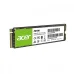 Acer FA100 256GB M.2 NVMe SSD - Ultimate Speed for Bangladesh image 3