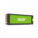 Acer FA100 512GB M.2 NVMe PCIe Gen3 x 4 SSD 2026 jessore bd