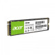 Acer FA100 512GB M.2 NVMe PCIe Gen3 x 4 SSD 2026 jessore bd