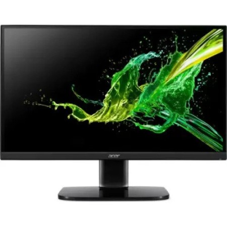 Acer KA222Q H: Immersive 100Hz AMD FreeSync Full HD Monitor