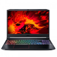 Acer Nitro 5 AN515-45-R4TJ Ryzen 7 256GB SSD RTX 3050Ti 4GB Graphics 15.6 FHD 144Hz Gaming Laptop