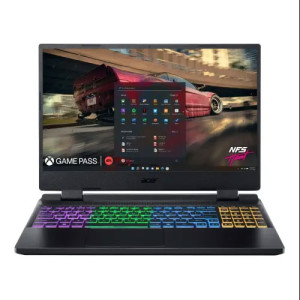 Acer Nitro 5 AN515-58-58TZ Core i5 12th Gen RTX 3050 4GB Graphics 15.6" FHD 144Hz Gaming Laptop Unix Network | Laptop Shop | Jessore Computer City