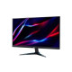 Acer Nitro QG221Q H 21.5 inch monitor showcasing vibrant colors and sleek design, ideal for gaming and multimedia use.
